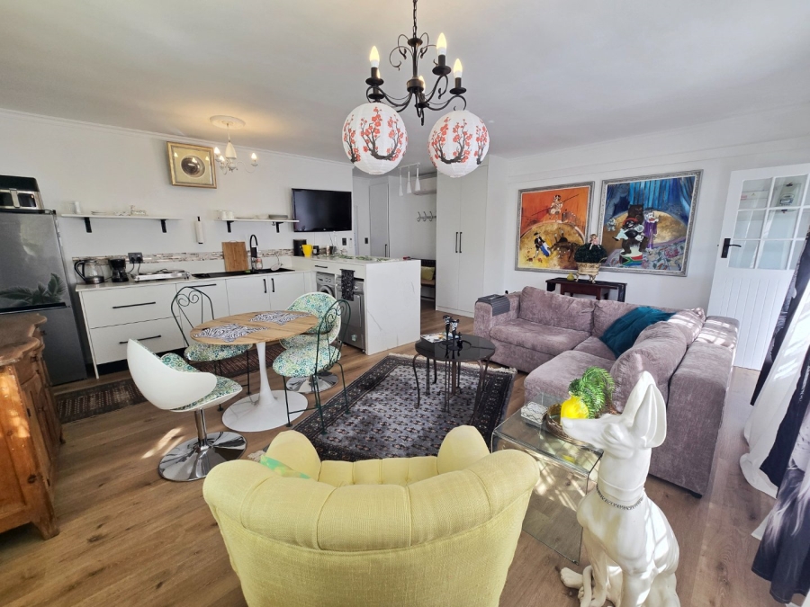 1 Bedroom Property for Sale in Sedgefield Central Western Cape